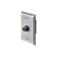 TORK ZB124WP Photocontrol, Polycarbonate, Flush, Gray 56GL45