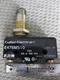 CUTLER-HAMMER E47BMS10 Limit Switch Roller Plunger