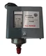 Johnson Controls P70AB-1C SPST Pressure Control