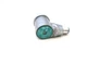 PEPPERL FUCHS, NJ2-F-E02-1.250-V1 INDUCTIVE SENSOR, 4 POLE, 2MM RANGE