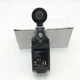 1pcs for ERSCE limit switch E100-00-EM micro travel switch free shipping