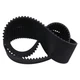 0400112 Belt for Carlton Stump Grinder SP4012 2300 2400 2500 2600