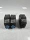 BALLUFF BNS 819-FD-60-101 X 2 Pieces + BNS 519-FD-60-101 X 1 Piece