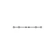 WAGO 2202-1401 TOPJOB S feedthrough terminal block with Push-buttons