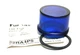 52RA4P5 Siemens Furnas Pilot Light Blue Lens for 52PA4DN Oil Tight Series B