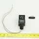Schmersal AZ-16-02ZVRK-M20 Safety Switch W/Key 500V