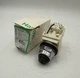 Schneider 9001KT38LGG31 Green Push To Test Pilot Light 30MM LED 120V 9001 KM38LG