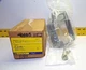 NEW SQUARE D DEEP GUARD PALM OPERATED PRESS BUTTON  9001PG1 SERIES A