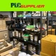 NEW Pepperl+Fuchs DK12-11/124/136 Photoelectric Switch