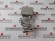 Danfoss KPS81 Temperature Pressure Switch IP67