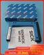 New One SICK WF80-60B410 Slot Photoelectric Switch WF8060B410 Expedited Shipping