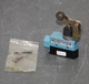 Honeywell Micro-Switch Plunger Limit Switch BZE6-2RN2, Roller Arm, 15A @ 600V AC