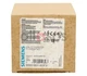 SIEMENS HOUSING FOR COMMAND DEVICES 22MM, 3SB3801-0DF3 (NO)