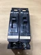 GENERAL ELECTRIC GE TEF113020 CIRCUIT BREAKER 20A 277V *Lot of 2* #117G107PR7*CO