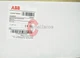 1PCS NEW ABB Disconnect Switch OT630E03P 3P 630A 1SCA022718R8940