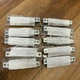 LOT OF 10 EATON CUTLER HAMMER DT100G DS100GK Ground Neutral Bar Lug Kit 100 AMP