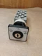 Sontheimer WAW883/8Z Z32SF/X99 25A Keyed Selector Cam Switch 3HAB7432-4 (No Key)
