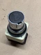 Fuji Electric AH30-S2 Black Round Push Button 600V  #269L57