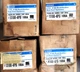 ITE/GOULD X100-4PB 100 AMPS 3 PHASE 4 WIRE TAP BOX  BUSTRIBUTION BUS DUCT SYSTEM