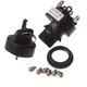 Ignition Switch 3-Pos w/ Keys 96008-SGT For Genie S-40 S-45 S-60 S-65 S-80 S-85