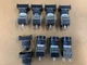 Alcoswitch 164TL Momentary Push Button NO/NC Voltage 250VAC 5A lot of 7 