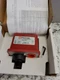 Potter PS40-2 High/Low Pressure Indicator 10-60 PSI