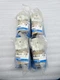 Lot of 4- SMC AR30-N02B-Z-A Air Pressure Regulator, Set Press 7-100 psi
