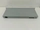 ALLIED TELESIS | AT-8024 MANAGED FAST ETHERNET SWITCH 24 PORT 10/100BASETX ETHER