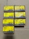7 NEW SQUARE D 9001KP35R9 PILOT LIGHT