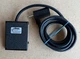 CONNTROL 862-1440-00 FOOT PEDAL/FOOT SWITCH 10 AMP 1/3 HP 135 VAC