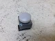 Siemens 3SB3400-1PE White Illuminated Indicator Lamp Button 3SB34001PE