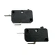 2 Pcs - DEFOND DMC-1115 Micro Switch 2-Pins 15A 250VAC Normally Closed