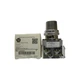 ALLEN BRADLEY 800T-J44KE7B SER. T (NO KEY) (WH) NSMP