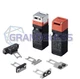 1PCS New Fit for IDEC HS5D-03RNM Safety Door Switch