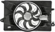 Dorman 621-114 Engine Cooling Fan Assembly Compatible with Select Chrysler/Je...