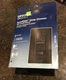Leviton Decora+ SureSlide Dimmer With Preset Switch - Black