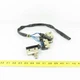 Omron ZC-Q2255 Limit Switches A300 0.5A 125VDC 0.25A 250VDC Lot of 3