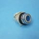 Square D 9001KR1LH13 Push Button 30 MM 2 Position Blue 1 NC/1 NO NNB