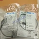 1PC New FESTO SMT-10M-NS-24V-E-0,3-L-M8D 551379 Proximity Switch Free Shipping