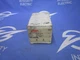 NIB FURNAS PUSHBUTTON CONTROL STATION 50CA3DE 600VAC NEMA 1, 1 Y WARRANTY