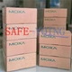 ONE NEW MOXA EDS-309-3M-ST Industrial Switch #cv