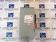 NEW Eaton DH362URK 60 Amp 600 Volt 3Pole Non Fusible 3R Outdoor Disconnect
