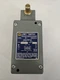 Square D 9007CR61B2 Hazardous Location Limit Switch