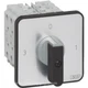 Baco Controls ZD01AQ7 PR26 25A Cam Switch, 1-Pole, 3-Contacts MFGD