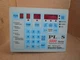 Electro Cam Programmable Limit Switch PS-5124-10-M09-A-L PS512410M09AL 115 VAC 