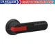 ABB OHB145J12 Handle Disconnect Switch 145MM Black NewKD US Free TAX