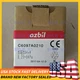 AZBIL C6097A0210 Pressure Switch Factory Sealed Free Shipping