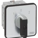 Baco Controls ZC01GQ7 PR26 25A Cam Switch, 1-Pole, 2-Contacts MFGD