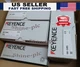 1PC NEW KEYENCE GS-51P5 Safety Interlocking Switch