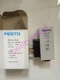 1PC FESTO PEV-1/4-B-OD 175250 Pressure Switch New Free Shipping